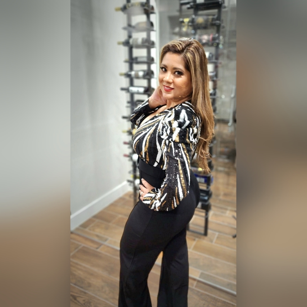 Jumpsuit